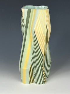 Carol Wright #88 Vase