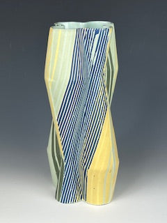 Carol Wright #88 Vase