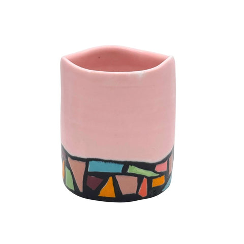 Caroline Murphy + Kevin Rodrigue Cup