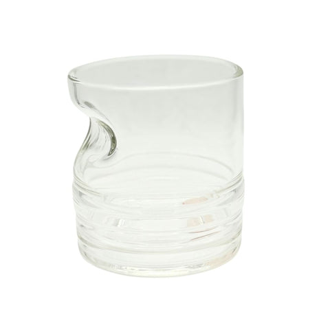 Bobby Richard (IV Glasswork) Rocks Glass