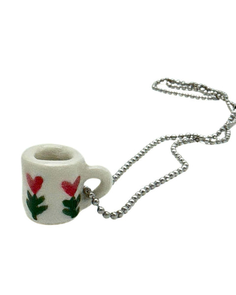 WolfCreek Workshop Mini Mug Charm 8