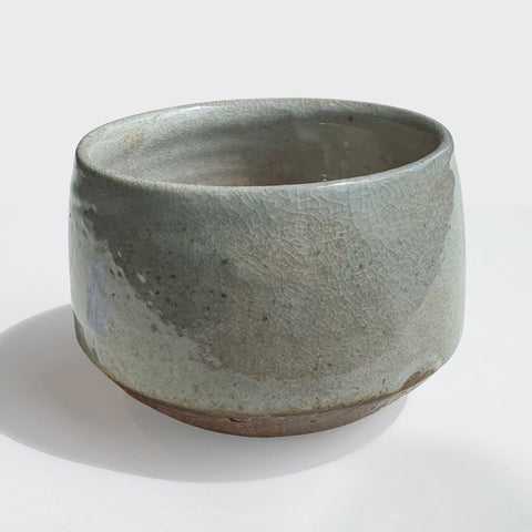 Alexandra Barao Wood Fired Cup #1