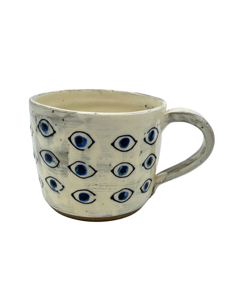 Heidi Reszies Eye Mug