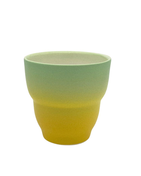 John Quick Stacking Cup