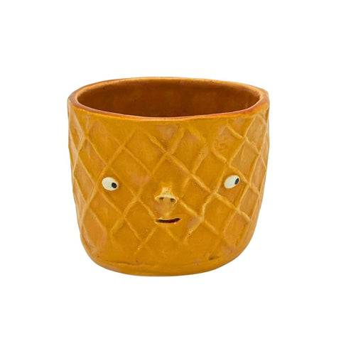 Nikki Lau Happy Affogato Cup