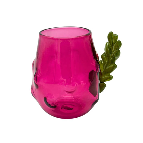 Emily Brasch Fruit Cup (Raspberry)