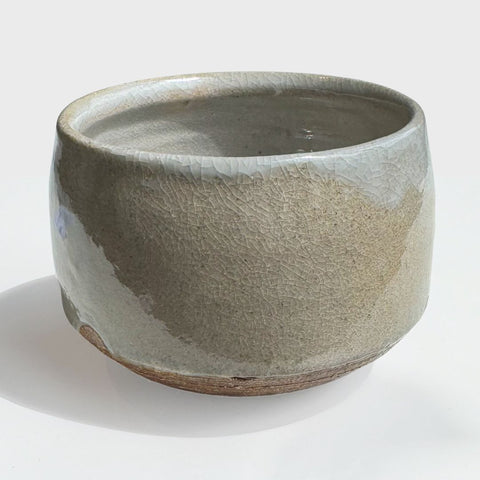 Alexandra Barao Wood Fired Cup #2