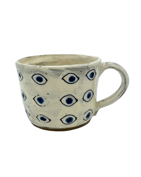 Heidi Reszies Eye Mug