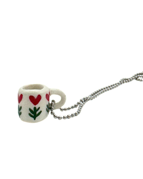 WolfCreek Workshop Mini Mug Charm 8