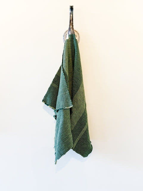 Christine Orr, Oversized Hand Towel