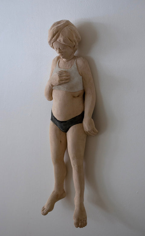 Santiago Cal, MFA 1998