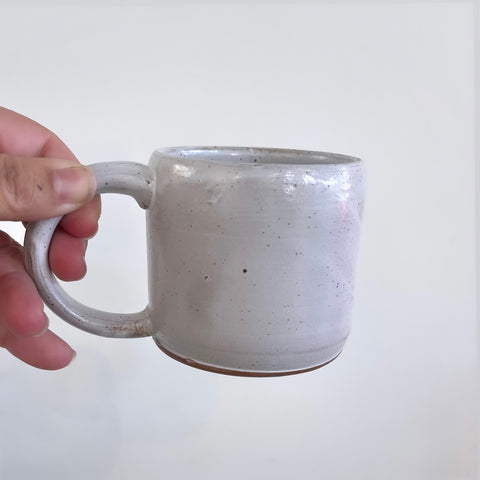 Clay Ground Studio Basic Mug