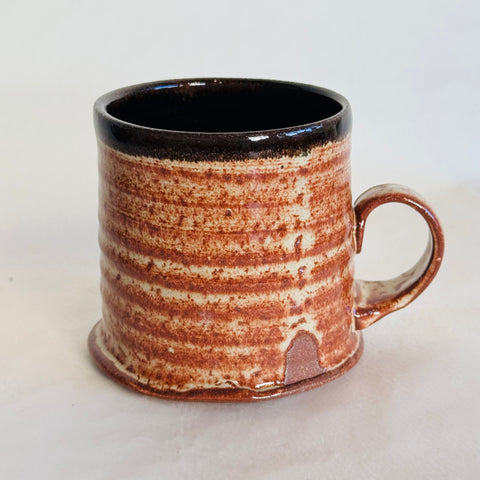 Mike Mastroberti: Coffee Mug