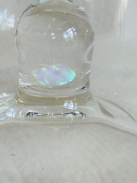 Sean Donlon XL Opal Rox Glass