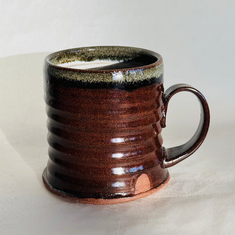 Mike Mastroberti: Coffee Mug