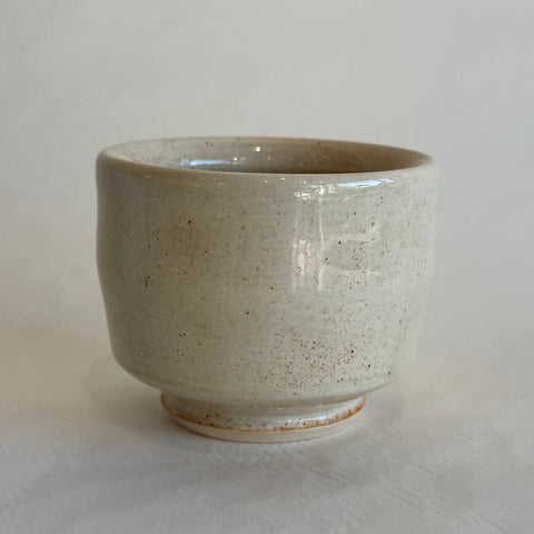 Sarah Booker Porcelain Cup 2