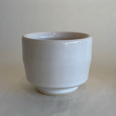 Sarah Booker Porcelain Cup 1