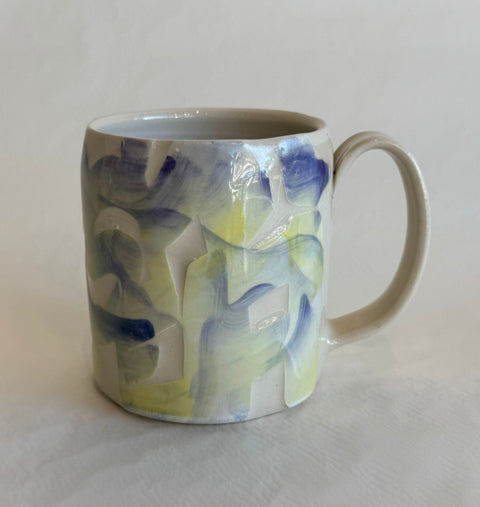 Sara Gallo Mug