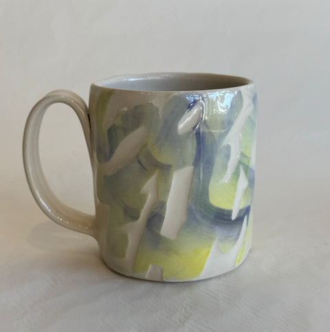 Sara Gallo Mug