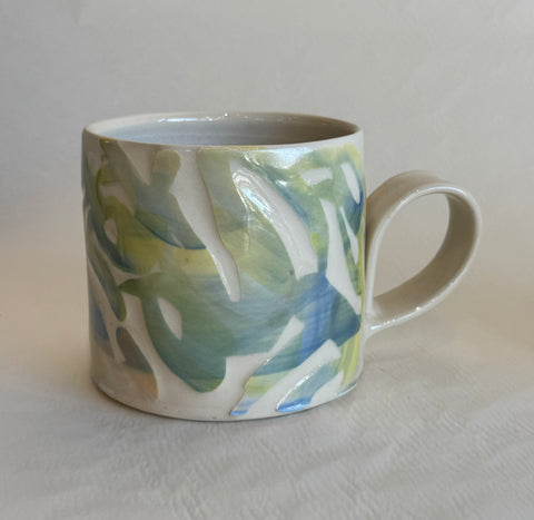 Sara Gallo Mug