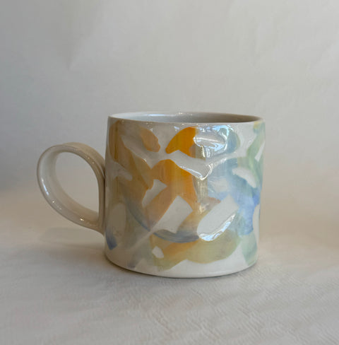 Sara Gallo Mug