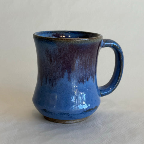 Cecilia McGinnis Bohemian mug