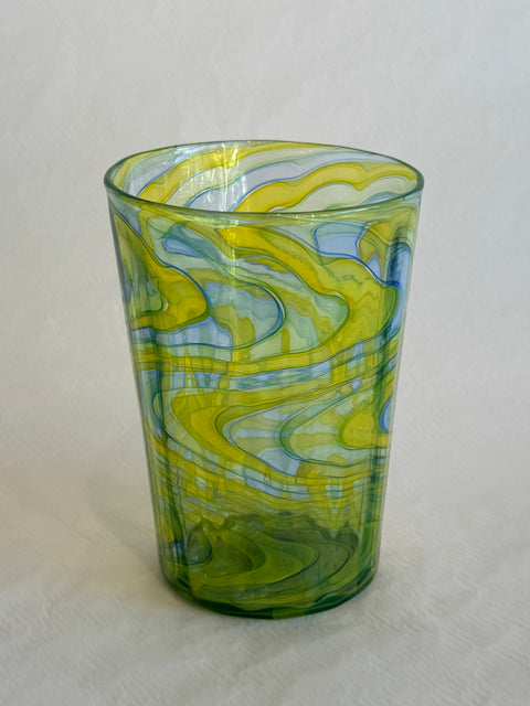 Evan Seeling Glass