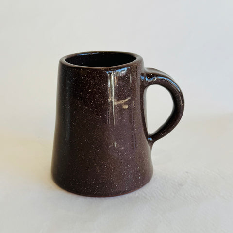 Lily Kassab Red Clay Mug