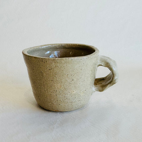 Lily Kassab Stoneware Mug