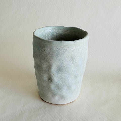 Debbie Quick Salt Fire Tumbler