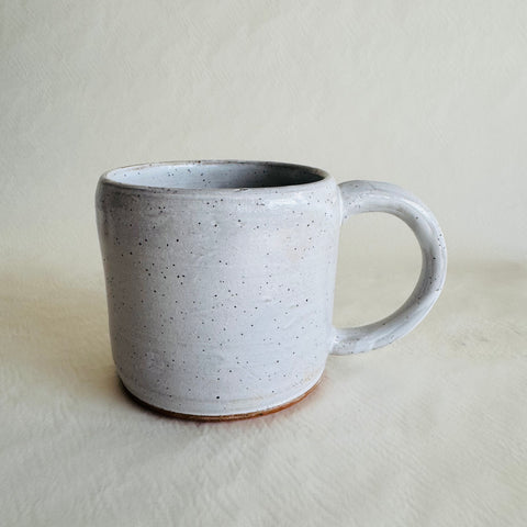 Clay Ground Studio Basic Mug