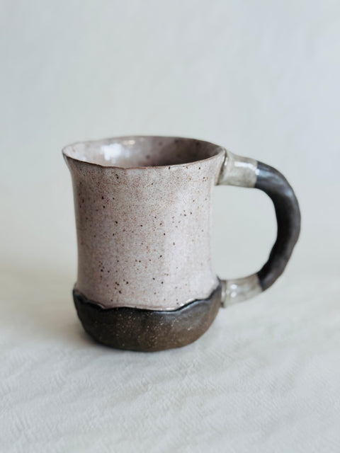 Zinnia Cantrell Mug