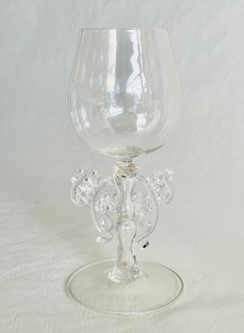 Patrick Derks Goblet 6855