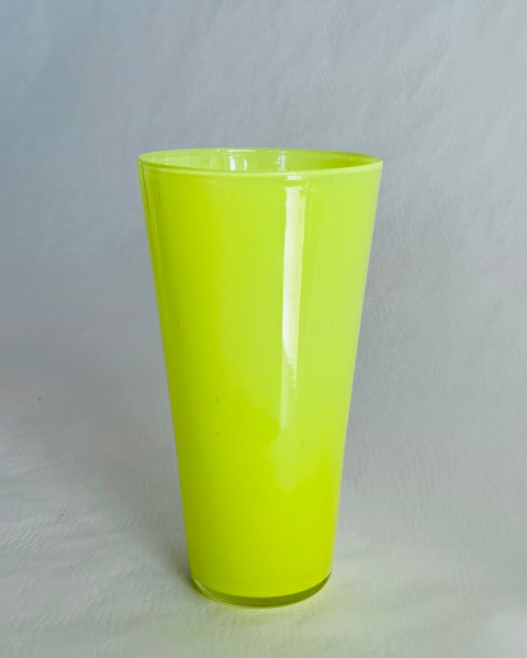 Patrick Derks Yellow Cup