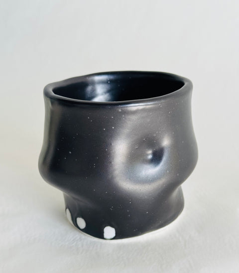 Joanna Gragnani Black Cup