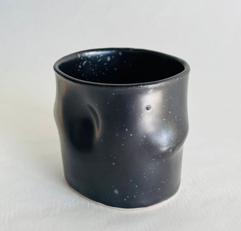 Joanna Gragnani Black Cup