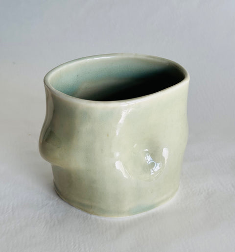 Joanna Gragnani Celadon Cup