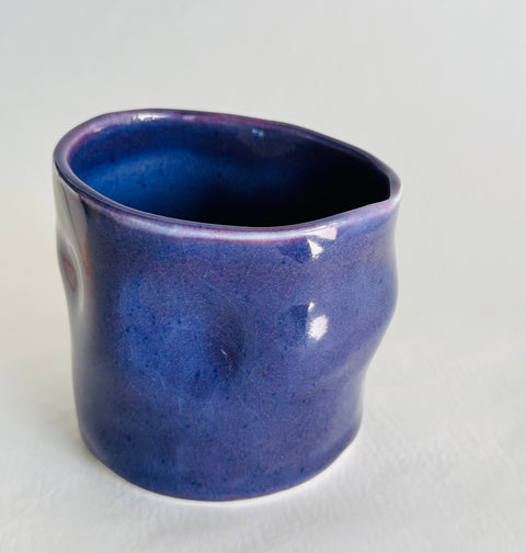 Joanna Gragnani Purple Cup