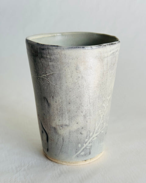 Micah Davenport Slip Cast Cup