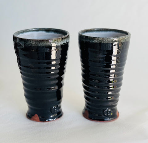 Mike Mastroberti:  Beer Cups