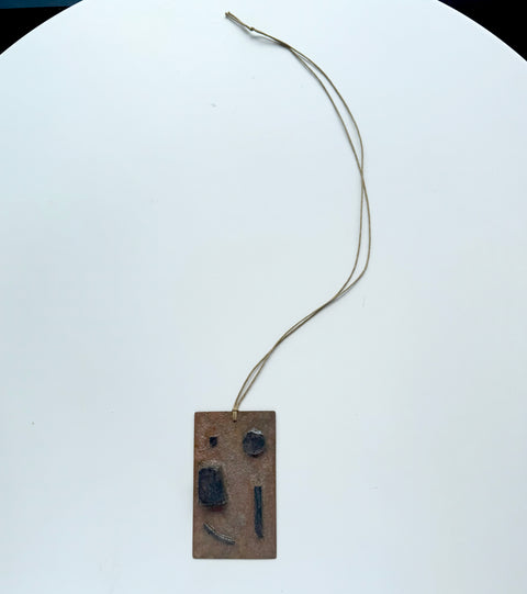 Moniek Schrijer : Tag no.2