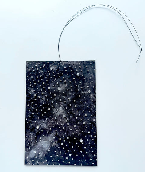 Moniek Schrijer : Light pollution
