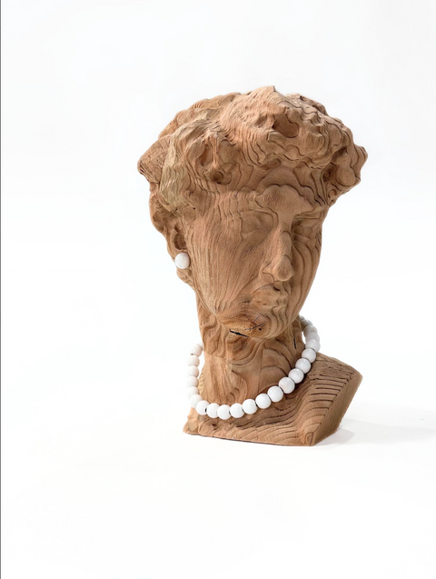 Sarah Reagan, MFA 2022