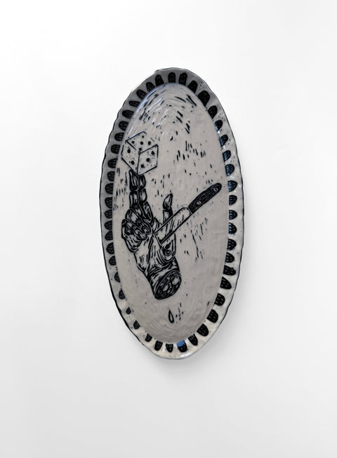 Debbie Quick, Temporary Pleasures, no. 17, 2026