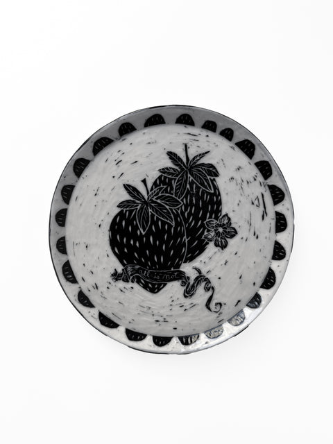 Debbie Quick, Temporary Pleasures, no. 18, 2026