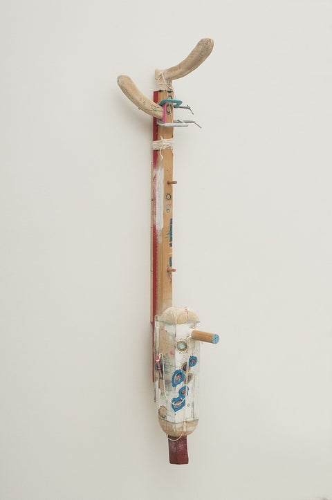 Travis Townsend, MFA 2000