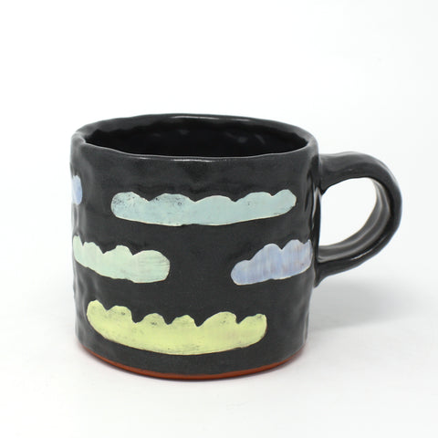 Kari Woolsey 12 oz mug (Mug 12)