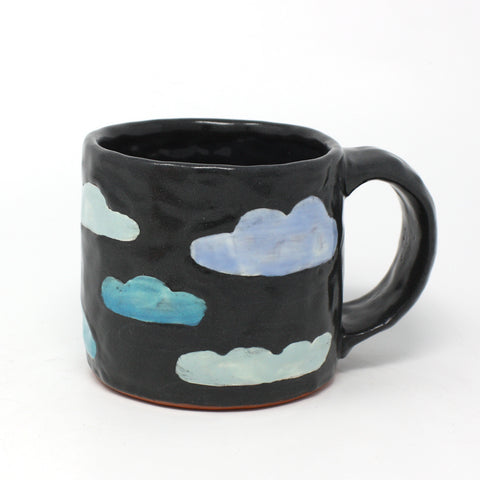 Kari Woolsey 10 oz mug (Mug 9)