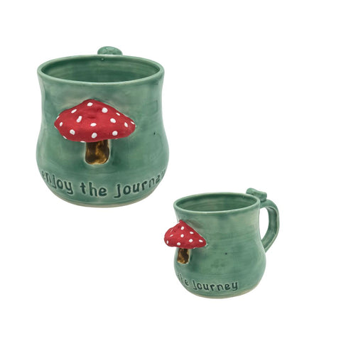 Keira Maiden Mug