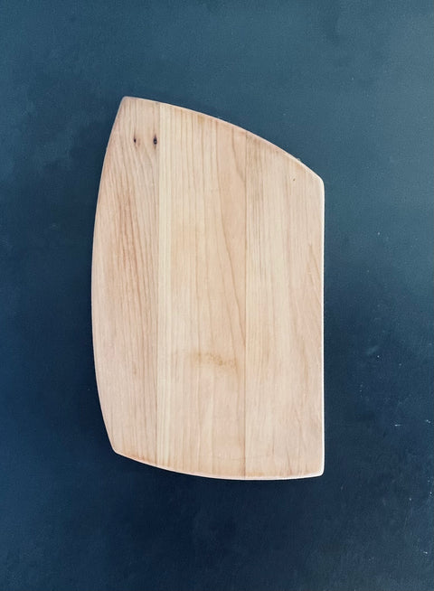 Salvaged Wood Cutting Boards